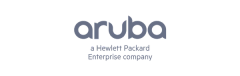 Aruba, a Hewlett Packard Enterprise company