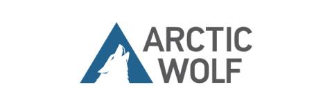 Arctic Wolf