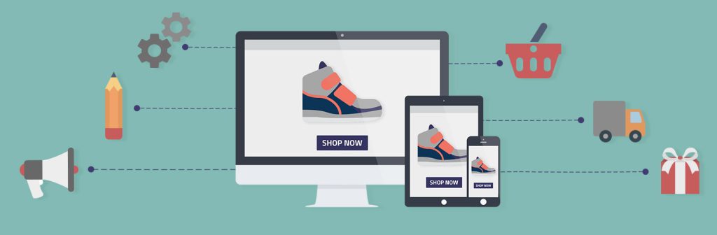 Making More Conversions with a Responsive E-Commerce Website