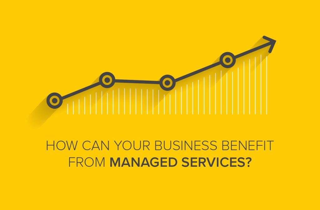 How Can Your Business Benefit From Managed Services?