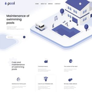 poolwebsite