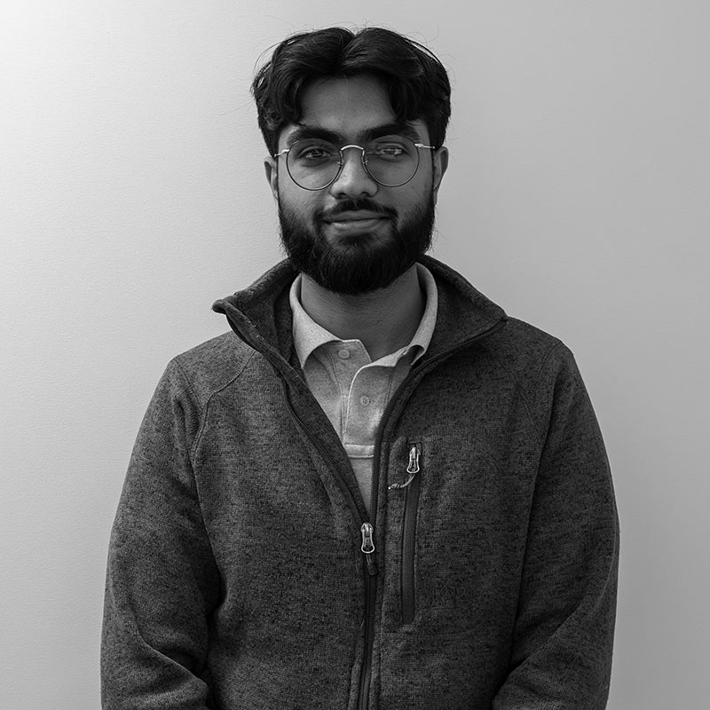 Syed Abdulnasir Kazmi